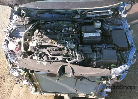 2024 Toyota Corolla Le из США, поврежденный, VIN 5YFB4MDEXRP132017